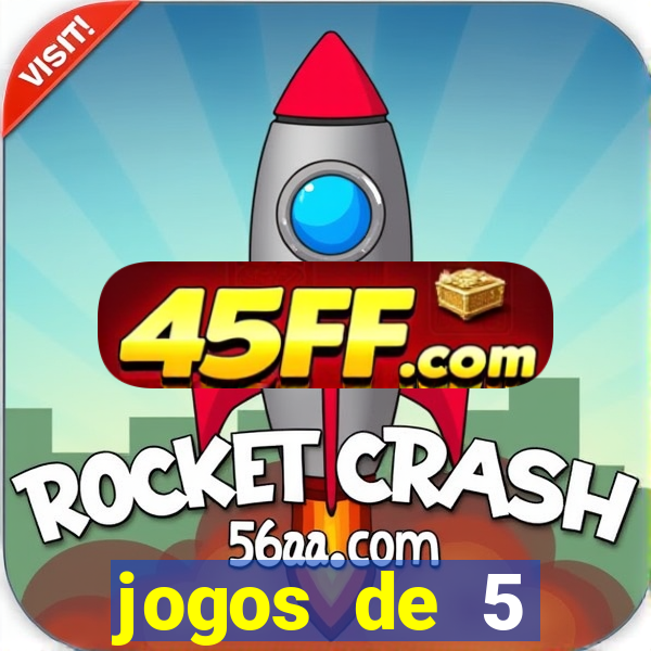 jogos de 5 centavos no esporte da sorte